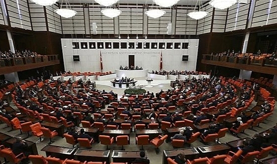 2025 yılı milletvekili maaşları belli oldu