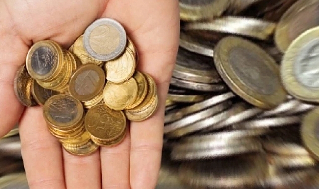 Cebinde Bozuk Parası Olan Yaşadı: Bu Paralar Artık Altın Değerinde