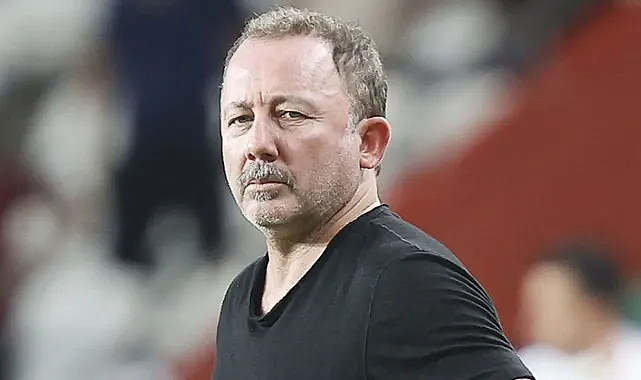 Sergen YALÇIN'dan üzen haber...Hayatını kaybetti...