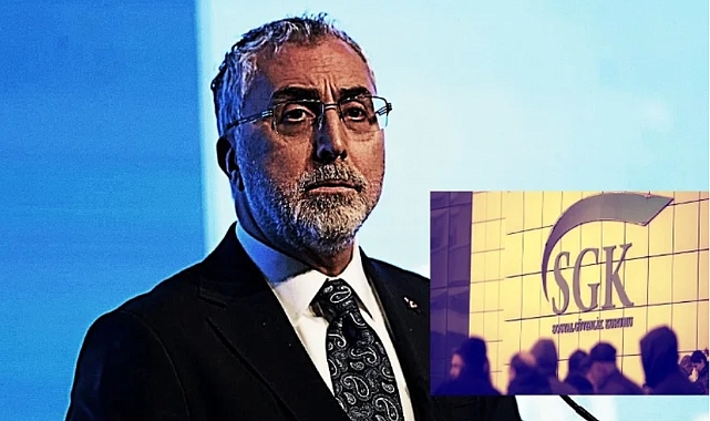 SGK ve BAĞKURLU'ya güzel haber; 17-28 Şubat arası ödeme yatıyor