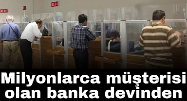 Milyonlarca müşterisi olan banka devinden kritik karar! 95 şubesini birden kapatıyor
