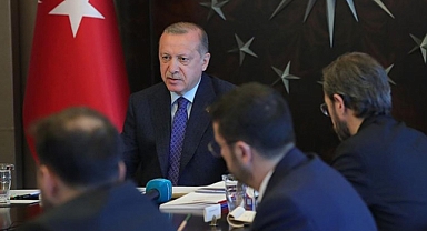 Gözler Perşembe Gününe Çevrildi